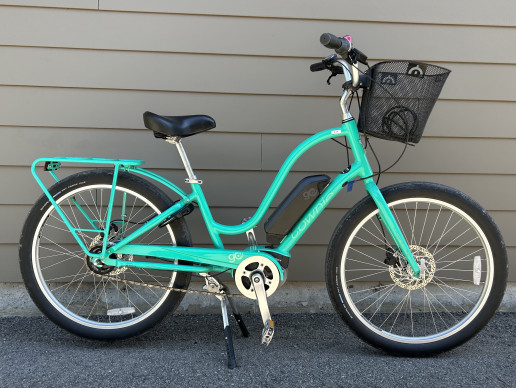 Electra Townie Go! 5i