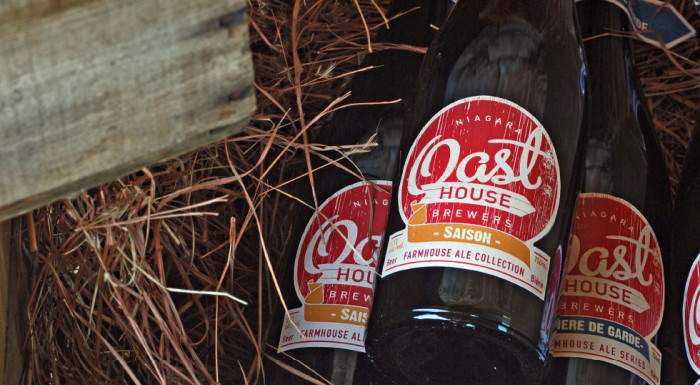 Oast House Brewers