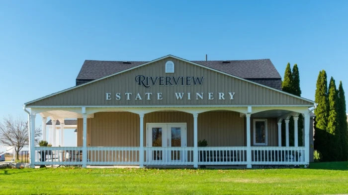 Riverview Cellars